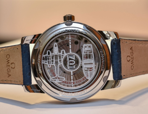 <b>如何保养欧米茄皮革表带？手表表带保养方法有哪些</b>