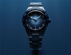 欧米茄手表摔坏了处理方法推荐