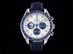 欧米茄手表摔坏了处理方法详解